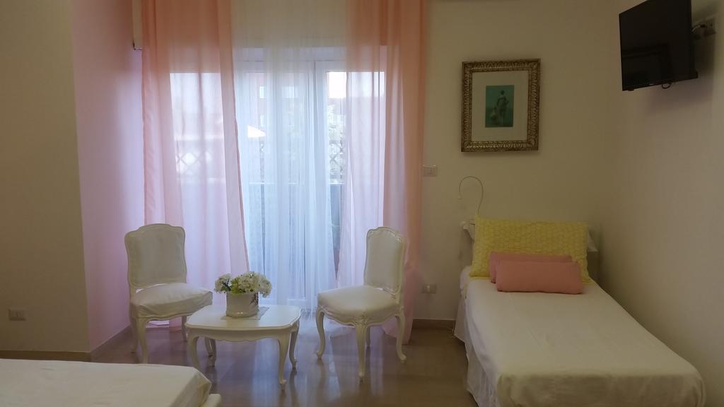 Vatican Suite La Dolcevita Ρώμη Εξωτερικό φωτογραφία