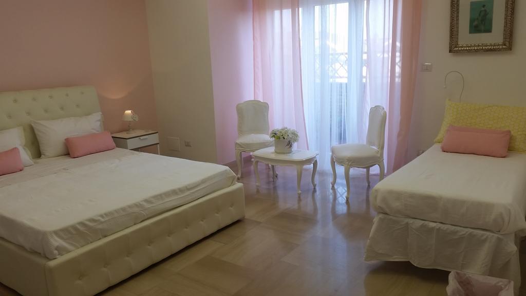 Vatican Suite La Dolcevita Ρώμη Εξωτερικό φωτογραφία