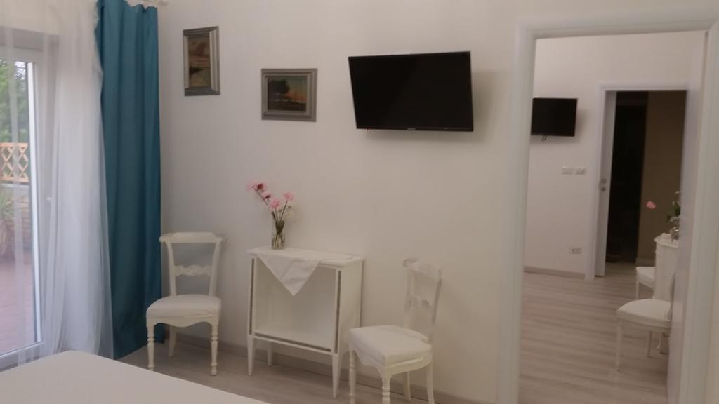Vatican Suite La Dolcevita Ρώμη Εξωτερικό φωτογραφία